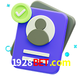 Tornar-se um membro do 1928bet.com é muito simples