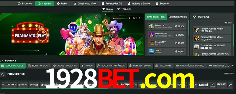 cassino 1928bet.com