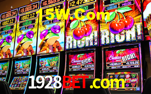 1928bet.com: A Experiência de Casino com Jogos de Mesa ao Vivo