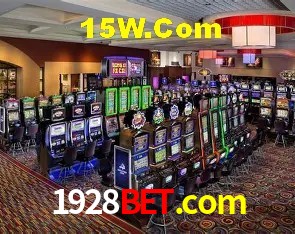 Biblioteca de slots populares na 1928bet.com